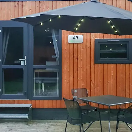 Tiny Haus 49 Am Brombachsee