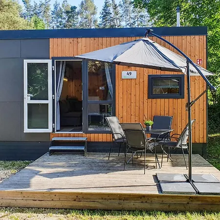 Tiny Haus 49 Am Brombachsee Плайнфельд