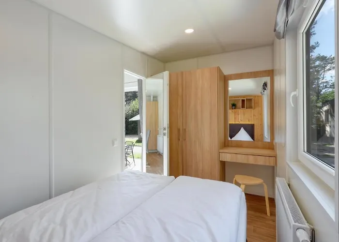 Tiny Haus 49 Am Brombachsee