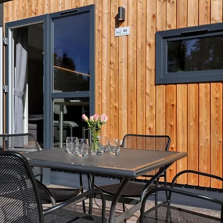 Tiny Haus 49 Am Brombachsee Holiday home *