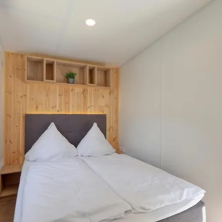 Tiny Haus 49 Am Brombachsee Holiday home Pleinfeld