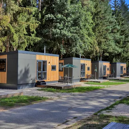 Casa vacanze Tiny Haus 49 Am Brombachsee Pleinfeld