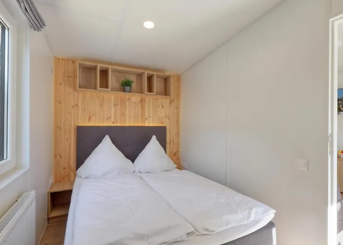 Tiny Haus 49 Am Brombachsee Feriehus Pleinfeld